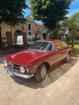 Alfa Romeo GT 1.3 Junior Scalino del 1969 - Alfa Romeo GT Oldtimer