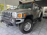 Hummer H3 3.5 Comfort *PRINZGAS*AHK*AHK*CHROM - Hummer H3 mit Schiebedach
