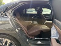 BMW i7 - Vorschau Bild 30