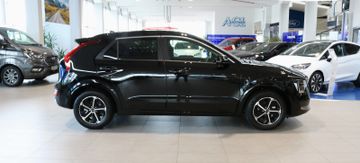 Fahrzeugabbildung Kia Niro 1.6 GDI Plug-in Hybrid PHEV DSG Spirit