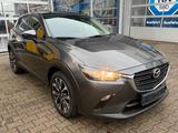 Mazda CX-3 Signature+ *NAVI* TÜV Neu + Inspektion NEU* - Mazda CX-3 Gebrauchtwagen in Stuttgart