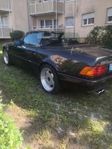 Mercedes-Benz SL 500 SL - Mercedes-Benz SL 500 Gebrauchtwagen in Berlin