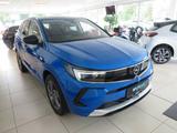 Opel Grandland 1,2 Turbo Elegance Navi Rückfahrkamera - Opel Grandland (X) in Mannheim