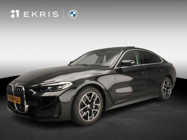 BMW 430 Gran Coupé 4 Serie 430i | LED | Leder | navi