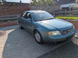 Audi A6 2.4l V6 Quattro - gebrauchte Audi A6 aus dem Jahr 1997