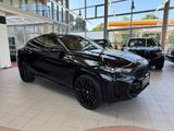 BMW X6 40 d xDrive M Sport Pro Paket Iconic Glow 22Z - gebrauchte BMW X6 aus dem Jahr 2023