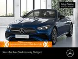 Mercedes-Benz CLE 300 4M Cab AMG Premium+/HUD/Night/Fahrass+ - Mercedes-Benz CLE 300 in Stuttgart