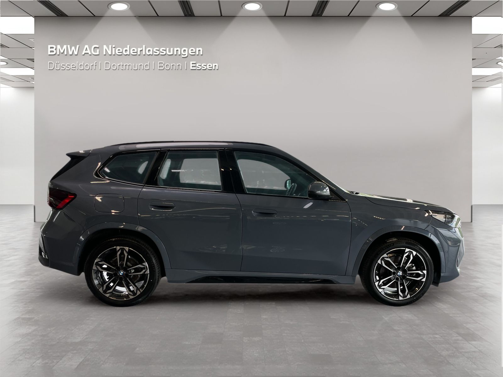 BMW X1 - Bild 7