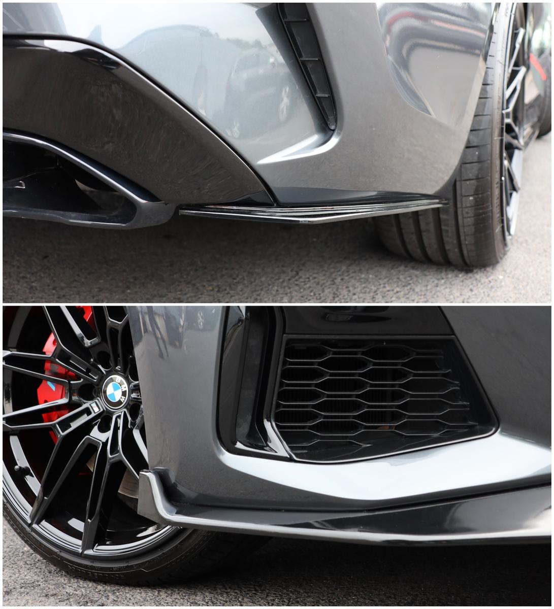 BMW M340 xDrive M/LASER/HUD/H&K/SHZ/LHZ/TOTW/R20