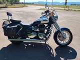 Triumph America - TRIUMPH AMERICA