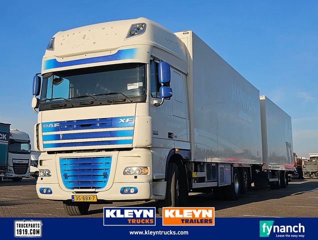 DAF XF 105.460