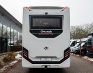 Concorde Cruiser 791 RLA -AHK -Hydr. Stützen (4/44)