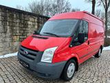 Ford Transit 2.2 TDCi FT 300M Trend Klima Webasto - Ford Transit ft 300