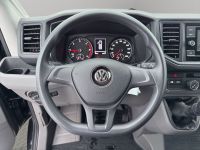 Volkswagen Crafter - Vorschau Bild 9