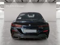 BMW M850 - Vorschau Bild 7