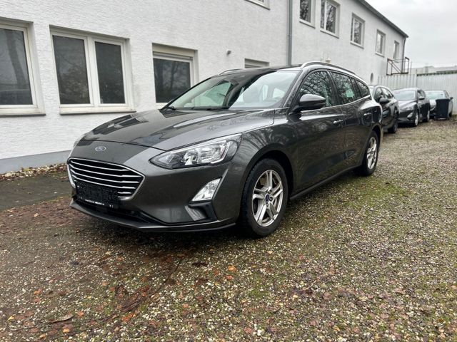 Ford Focus Turnier Cool & Connect