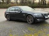 BMW F11 525D - BMW 525 Gebrauchtwagen in Stuttgart