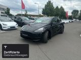 Tesla Model Y Performance - Tesla Model Y in Berlin