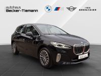 BMW 220 Active Tourer - Vorschau Bild 7