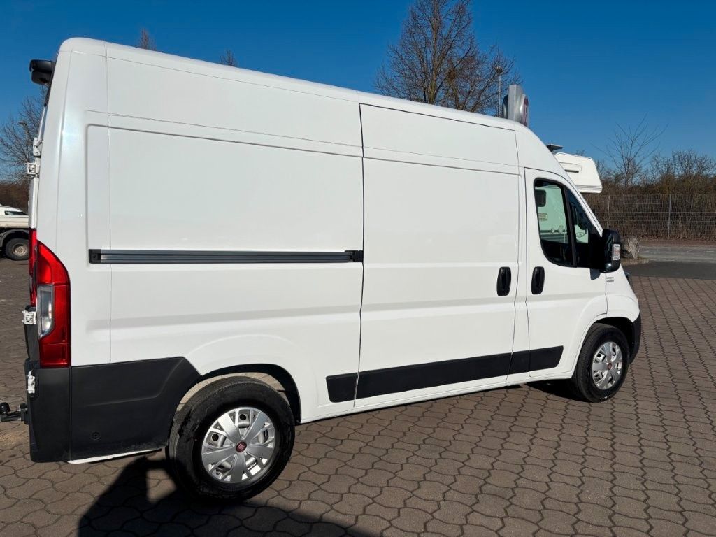Fahrzeugabbildung Fiat Ducato Maxi35  L2H2 180