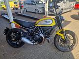 Ducati Scrambler 800 L3e-A2 Führerschein Wunschfarbe - DUCATI E SCRAMBLER