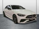 Mercedes-Benz C 180 AMG Limo+DISTR.+MEMORY+PANO+DIGITAL LIGHT+ - Mercedes-Benz C 180: Schiebedach