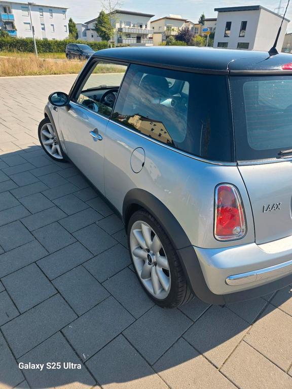 MINI Cooper C