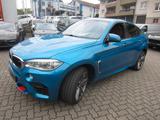 BMW X6 M M/Navigation/Kamera/Schiebedach/Standheizun - BMW X6 M aus 2015