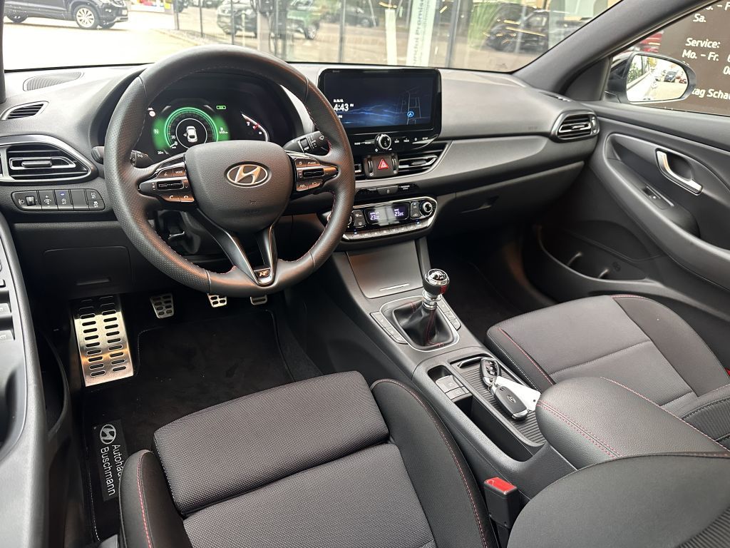 Hyundai i30 – Bild 10