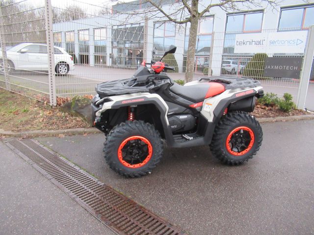 Can-Am Outlander  1000 T XXc  My 2024