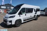 Adria TWIN Edition 640 SGX 180 PS Automatik Maxi 4250 - Adria Twin 4