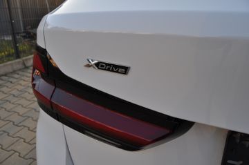 BMW 520 - 8