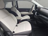 Fiat 500e - Vorschau Bild 16