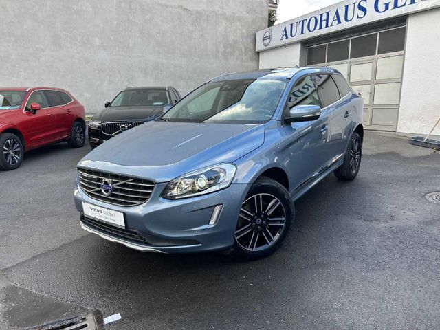 Volvo XC60 Diesel D3 Aut. Summum, Pano, ACC, BLIS, Kam