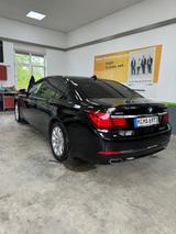 BMW 750Ld xDrive 2.Hand - BMW 7er Reihe Gebrauchtwagen in München