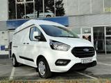 Ford Transit Custom 320 L2H2 Kasten Trend Navi - Ford Transit Custom in Düsseldorf
