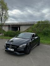Mercedes-Benz CLA 45 AMG Mercedes-AMG CLA 45 4MATIC DCT Me... - : Coupé, Mercedes Cl
