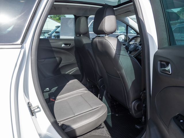 Foto Nummer 5: OPEL Crossland X