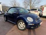 Volkswagen New Beetle Cabriolet 1.4 United"Klima"TüvNeu" - Volkswagen New Beetle: United