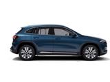 Mercedes-Benz EQA 250 PROGR-ADV BUSI FAP PANO 360° DAB AMBIENT - Mercedes-Benz EQA: mit Anhängerkupplung