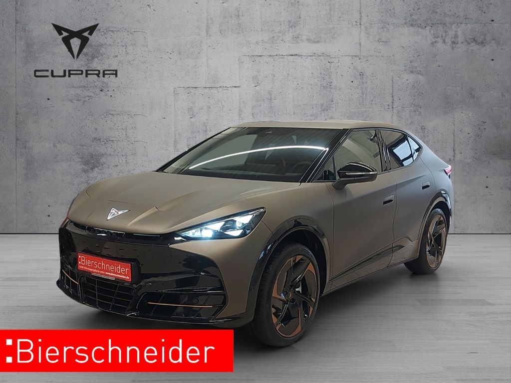 Tavascan VZ 4 Drive 21 PANO  TOP VIEW HEAT | HUD