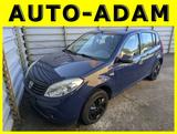 Dacia Sandero 1.4 Limousine*4 Türig*AHK*TÜV:NEU* - Dacia Sandero: 1.4