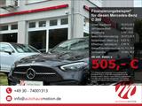 Mercedes-Benz C 300 d AMGLine PANO ACC STANDHZG HEADUP SPORTPA - Mercedes-Benz C 300: Sport