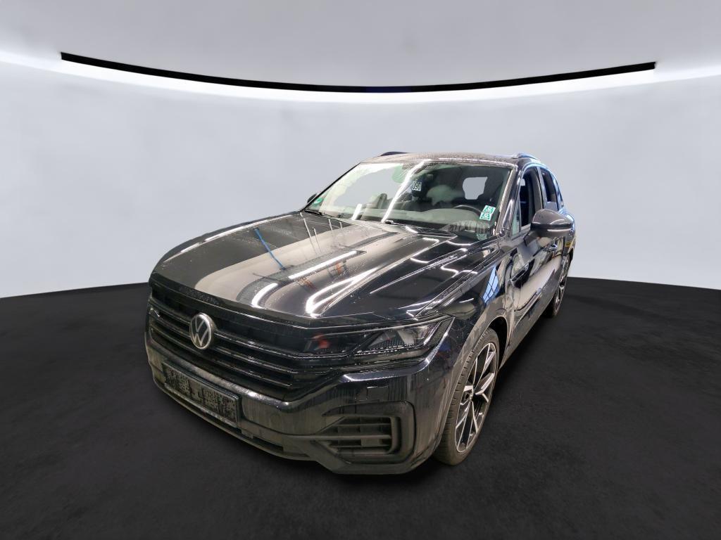Volkswagen Touareg TOUAREG 3.0TDi R-LINE 4M IQ-LIGHT/ACC/PANO/360°