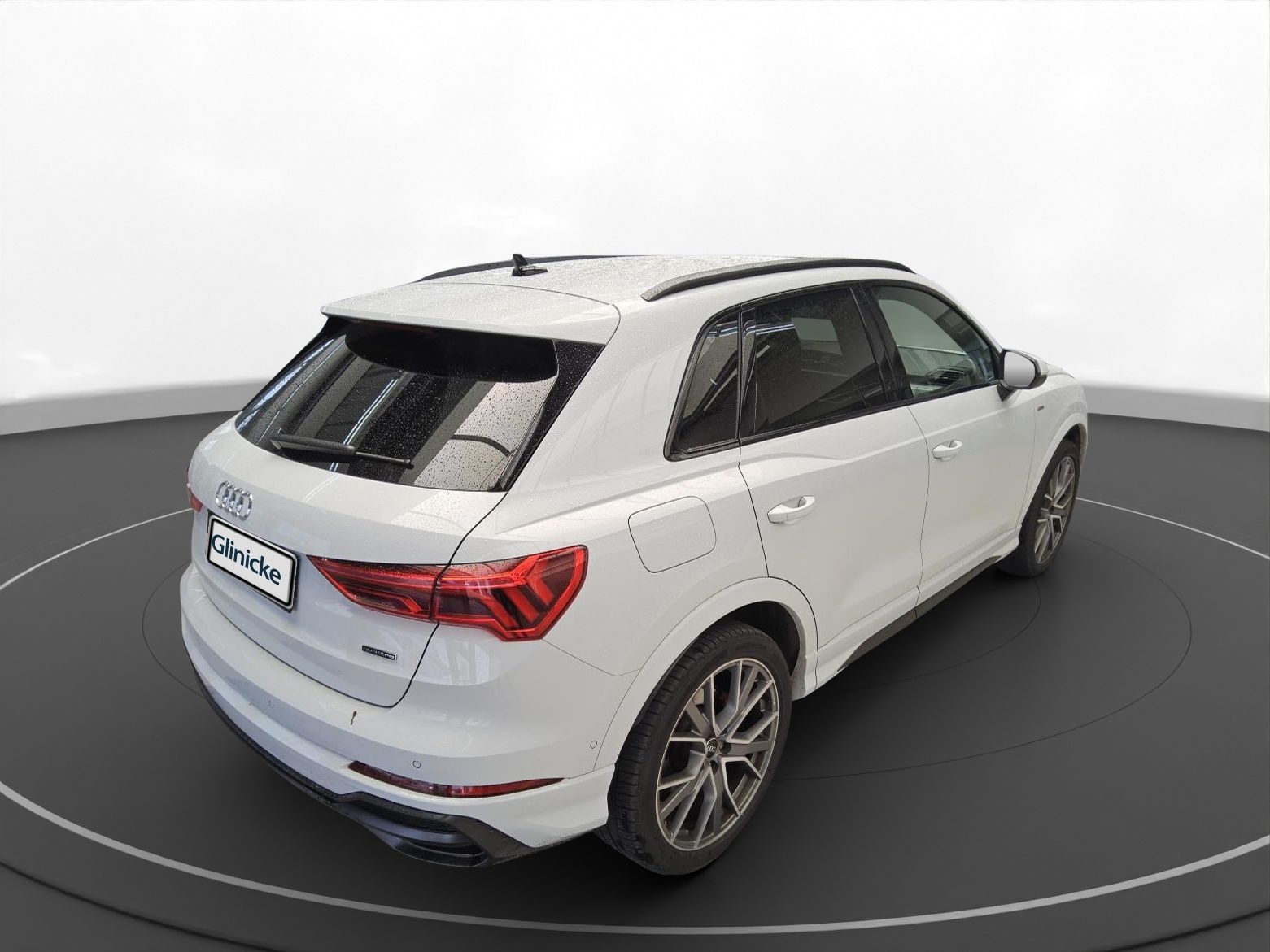 Audi Q3 - Bild 2