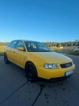 Audi A3 1.9 TDI * 5-Türer * TÜV bis 05/202... - Audi A3: Türer 3