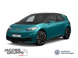 Volkswagen ID.3 Pro S Navi*CAM*IQ*SHZ*ACC - rote Volkswagen ID.3