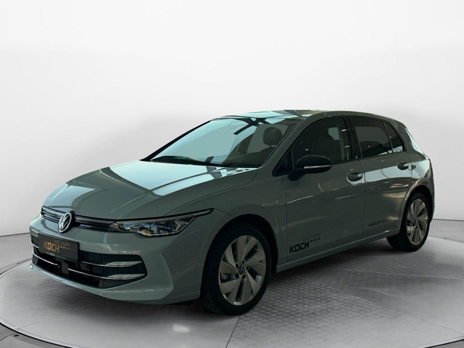 Volkswagen Golf 1.5eTSI Goal DSG AHK LED Navi, миниатюра 2
