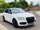 Audi SQ5 3.0TDI 326PS V8 - Sound | Tausch - Audi SQ5 in Magdeburg