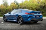 BMW M850i xDrive Coupé - - BMW M850 Gebrauchtwagen